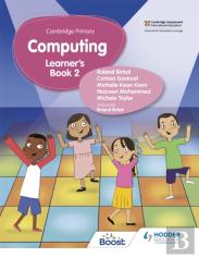 Cambridge Primary Computing Learner'S Book Stage 2