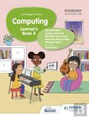 Cambridge Primary Computing Learner'S Book Stage 4