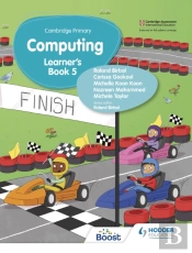Cambridge Primary Computing Learner'S Book Stage 5