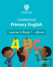 Cambridge Primary English Learner'S Book 1 - Ebook