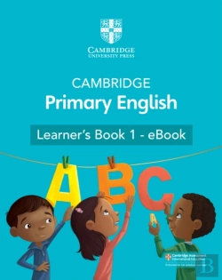 Bertrand.pt - Cambridge Primary English Learner'S Book 1 - Ebook