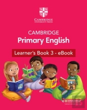 Cambridge Primary English Learner'S Book 3 - Ebook