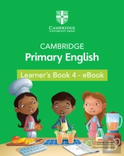Cambridge Primary English Learner'S Book 4 - Ebook
