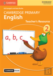 Cambridge Primary English Stage 2 Teacher'S Resource With Cambridge Elevate