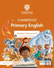 Cambridge Primary English Teacher'S Resource 2 With Digital Access