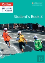 Cambridge Primary Global Perspectives Student'S Book: Stage 2