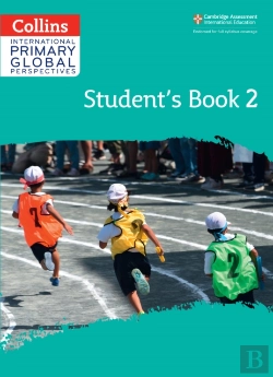 Bertrand.pt - Cambridge Primary Global Perspectives Student'S Book: Stage 2