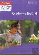 Cambridge Primary Global Perspectives Student'S Book: Stage 4