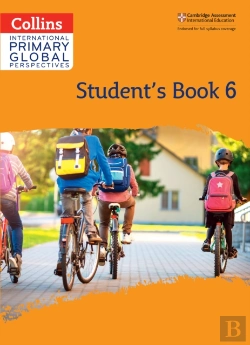Bertrand.pt - Cambridge Primary Global Perspectives Student'S Book: Stage 6