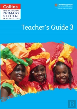 Bertrand.pt - Cambridge Primary Global Perspectives Teacher'S Guide: Stage 3