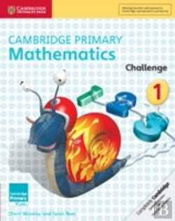 Bertrand.pt - Cambridge Primary Mathematics Challenge 1