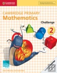 Cambridge Primary Mathematics Challenge 2