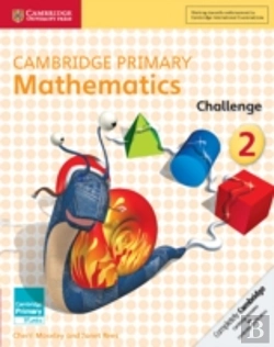 Bertrand.pt - Cambridge Primary Mathematics Challenge 2
