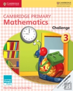 Bertrand.pt - Cambridge Primary Mathematics Challenge 3