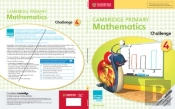 Cambridge Primary Mathematics Challenge 4