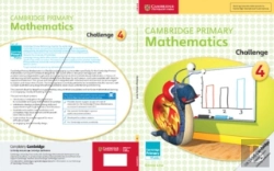 Bertrand.pt - Cambridge Primary Mathematics Challenge 4