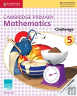 Bertrand.pt - Cambridge Primary Mathematics Challenge 5