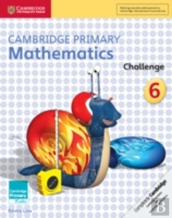 Bertrand.pt - Cambridge Primary Mathematics Challenge 6