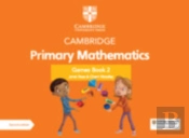 Cambridge Primary Mathematics Games Book 2 With Digital Access