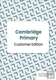 Cambridge Primary Mathematics Grade 3 Workbook Srm - Based On National Curriculum Of Pakistan 2020