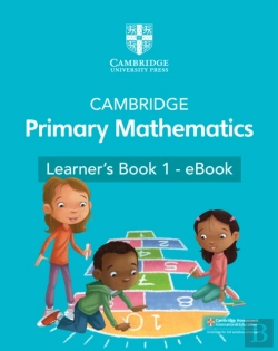 Bertrand.pt - Cambridge Primary Mathematics Learner'S Book 1 - Ebook