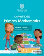 Cambridge Primary Mathematics Learner'S Book 1 With Digital Access (1 Year)