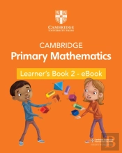 Cambridge Primary Mathematics Learner'S Book 2 - Ebook
