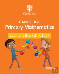 Bertrand.pt - Cambridge Primary Mathematics Learner'S Book 2 - Ebook