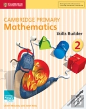 Cambridge Primary Mathematics Skills Builder 2