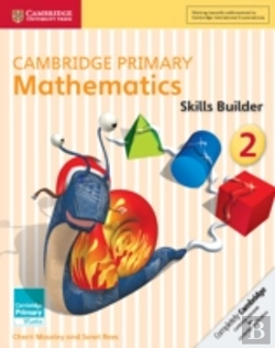 Bertrand.pt - Cambridge Primary Mathematics Skills Builder 2
