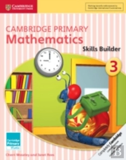 Bertrand.pt - Cambridge Primary Mathematics Skills Builder 3