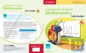 Cambridge Primary Mathematics Skills Builder 4