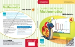 Bertrand.pt - Cambridge Primary Mathematics Skills Builder 4