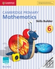 Cambridge Primary Mathematics Skills Builder 6