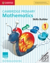 Cambridge Primary Mathematics Skills Builders 1
