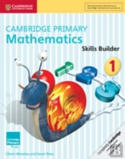 Bertrand.pt - Cambridge Primary Mathematics Skills Builders 1