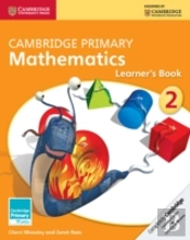 Cambridge Primary Mathematics Stage 2 Learner'S Book 2