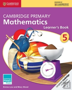 Bertrand.pt - Cambridge Primary Mathematics Stage 5 Learner'S Book 5