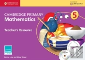 Cambridge Primary Mathematics Stage 5 Teacher'S Resource