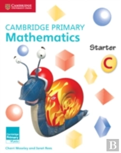 Bertrand.pt - Cambridge Primary Mathematics Starter Activity Book C