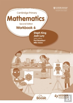 Bertrand.pt - Cambridge Primary Mathematics Workbook 6 Second Edition