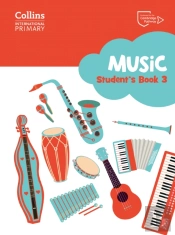 Cambridge Primary Music Studentâ€™S Book Stage 3