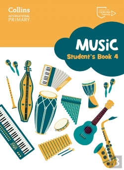 Bertrand.pt - Cambridge Primary Music Studentâ€™S Book Stage 4
