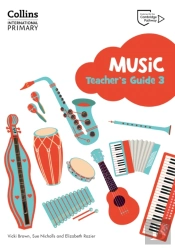 Cambridge Primary Music Teacher'S Guide Stage 3