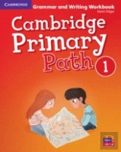 Cambridge Primary Path Level 1 Grammar And Writing Workbook