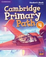Cambridge Primary Path Level 4 Student'S Book With Creative Journal
