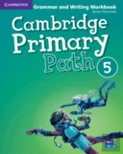 Cambridge Primary Path Level 5 Grammar And Writing Workbook