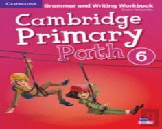 Cambridge Primary Path Level 6 Grammar And Writing Workbook