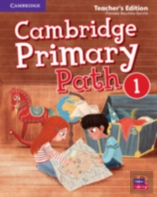 Cambridge Primary Path