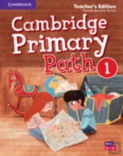 Bertrand.pt - Cambridge Primary Path